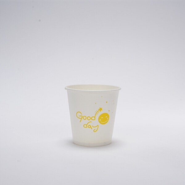 공컵,좋은날(good day)종이컵 6.5온스,1000EA / 180ml / 공컵 자체 디자인,종이컵,테이크아웃컵